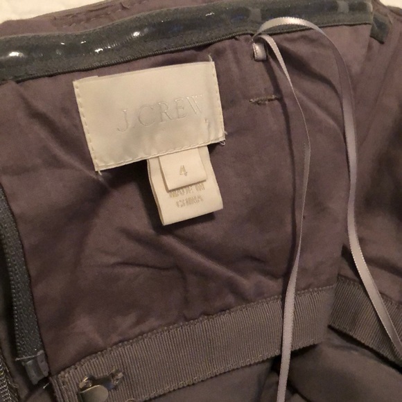 J. Crew Nadia Dress - Picture 3 of 4